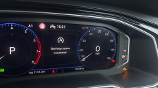 Volkswagen Polo 1.0 TSI 110 R-Line 5dr DSG Petrol Hatchback